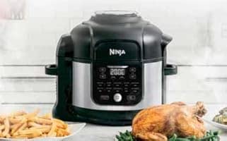 Multi-Cookers